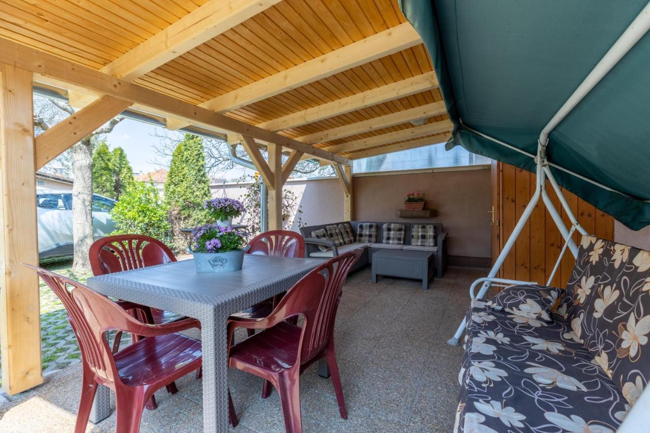 Apartman Aranyapartman Hajdúszoboszló